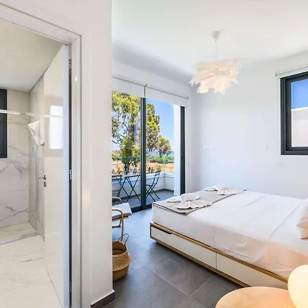 Βίλα By The Sea Pearl