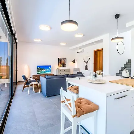 Βίλα By The Sea Pearl *