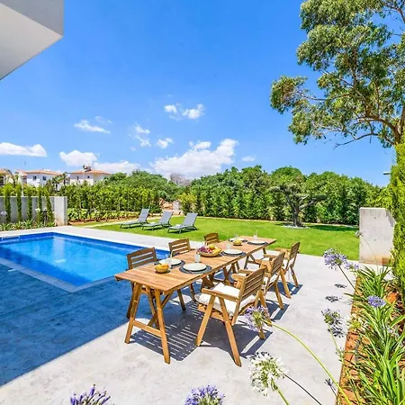 By The Sea Pearl Βίλα *