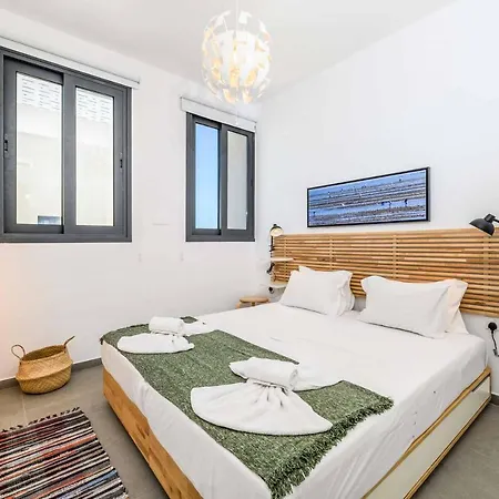 Βίλα By The Sea Pearl Παραλίμνι