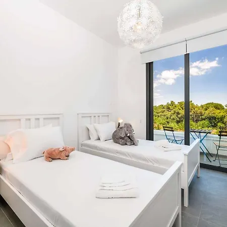 Βίλα By The Sea Pearl *