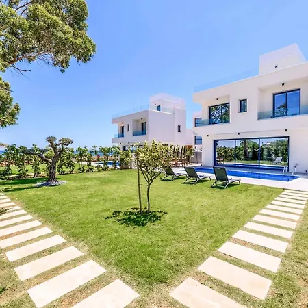 By The Sea Pearl Villa Paralimni