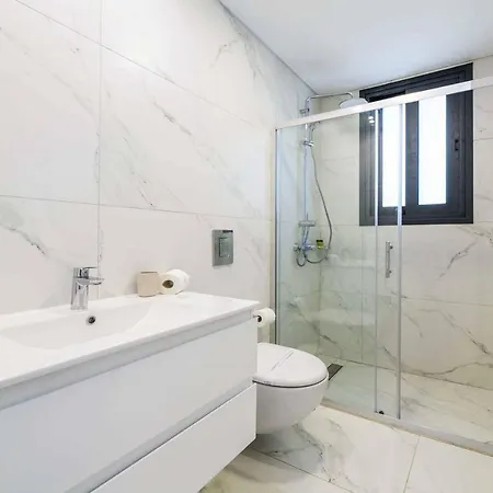 Villa By The Sea Pearl *